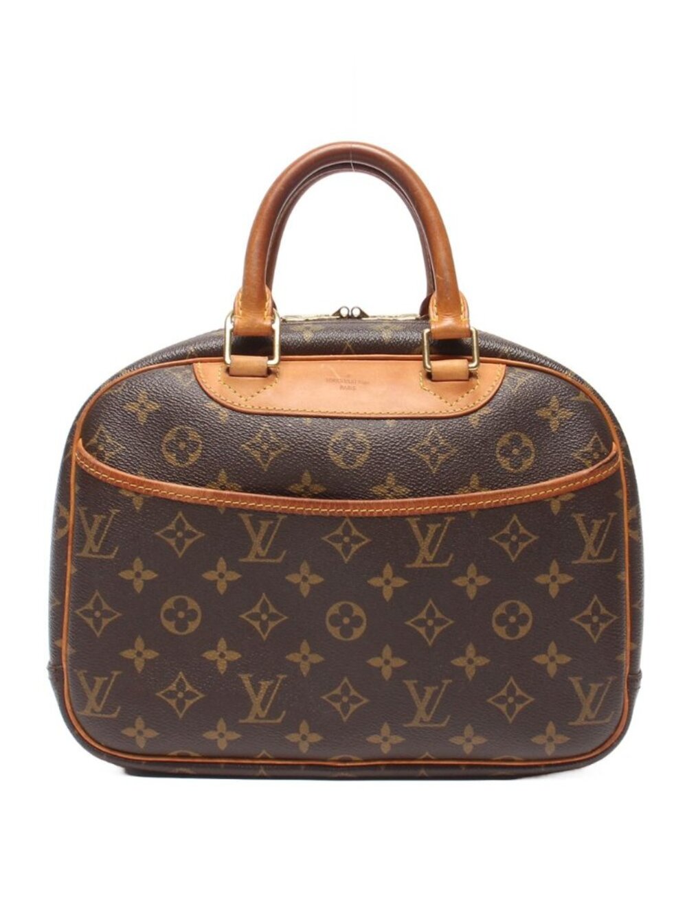 Louis Vuitton Handbag Tourville Monogram